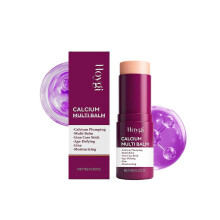 3pcs Hoygi Calcium Multi Balm Stick, Hydrating Under Eye Care Stick, K-beauty Skincare
