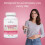 Bandini D-Mannose for Cystitis 2000 mg - Pure High Strength D Mannose - 120 Cap 3
