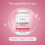 Bandini D-Mannose for Cystitis 2000 mg - Pure High Strength D Mannose - 120 Cap 4