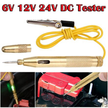 Voltage Detector Pen 3-24V Circuit TestProbe Light