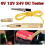 True Face Voltage Detector Pen 3-24V Circuit TestProbe Light 1