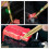 True Face Voltage Detector Pen 3-24V Circuit TestProbe Light 6