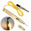 True Face Voltage Detector Pen 3-24V Circuit TestProbe Light 7