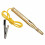 True Face Voltage Detector Pen 3-24V Circuit TestProbe Light 2