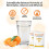 Electrorush ORS (Oral Rehydration Salts) Fast & Effective Orange Flavour Efferve 4