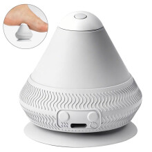 Appareil de massage des fascias, masseur de points de pression avec ventouse, soulagement de la douleur, double mode, 800 mAh, automass