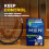 Tena Tena Men Active Fit Pants Plus Size M Pack of 2 8