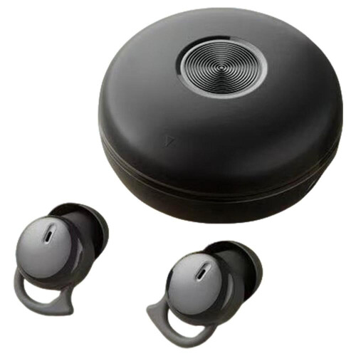 Ακουστικά Bluetooth Sleep 5.3, εξαιρετικά ελαφριά 2,6 g, κατάλληλα για άτομα
