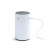 Neom  NEOM Wellbeing Pod Mini+ Essential Oil Diffuser, White I Waterless and Wireless 8