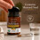 Organic Selenium 200mcg Plus Iodine and Silica - Selenium contributes to Normal 8