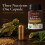 Organic Selenium 200mcg Plus Iodine and Silica - Selenium contributes to Normal 7