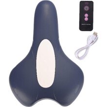 Bekkenbodemtrainer met afstandsbediening, ergonomisch, voor mannen en vrouwen, voor herstel na de bevalling, verlichting van blaas- en