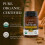 Organic Selenium 200mcg Plus Iodine and Silica - Selenium contributes to Normal 4