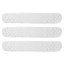 inserții de sutien reutilizabile, lavabile, tampoane care absorb transpirația sub sâni, pentru femei, rezistente la mirosuri, bum