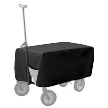 Bollerwagen Abdeckung 420D wasserdicht UV-beständig, 975651 cm