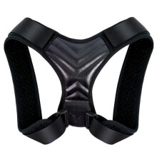 Ceinture de soutien lombaire pour corriger la posture, soutien pour une posture droite, correcteur de posture pour le dos, aide à améli