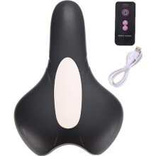 Appareil de rééducation périnéale avec télécommande, ergonomique, pour hommes et femmes, pour la récupération post-partum et le soulage