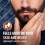 King C. Gillette Face & Stubble Moisturiser for Men, 100ml 3
