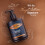 King C. Gillette Face & Stubble Moisturiser for Men, 100ml 5