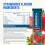 Liquid I.V. Hydration Multiplier Electrolyte Powder Mix, Strawberry Flavour, Ele 7