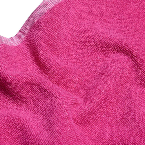 adidas Towel S fuchsia-white (IC4963) 2