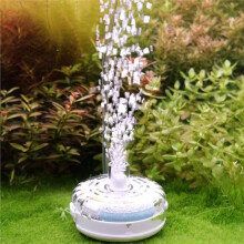 Tankfilter-Wasserpumpe mit Fortschrittlichem Filtersystem und Belüfter für Terrarien, Teiche, Schildkröten und Salzwasseraquarienpflege