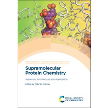Supramolecular Protein Chemistry Assembly Architecture and Application