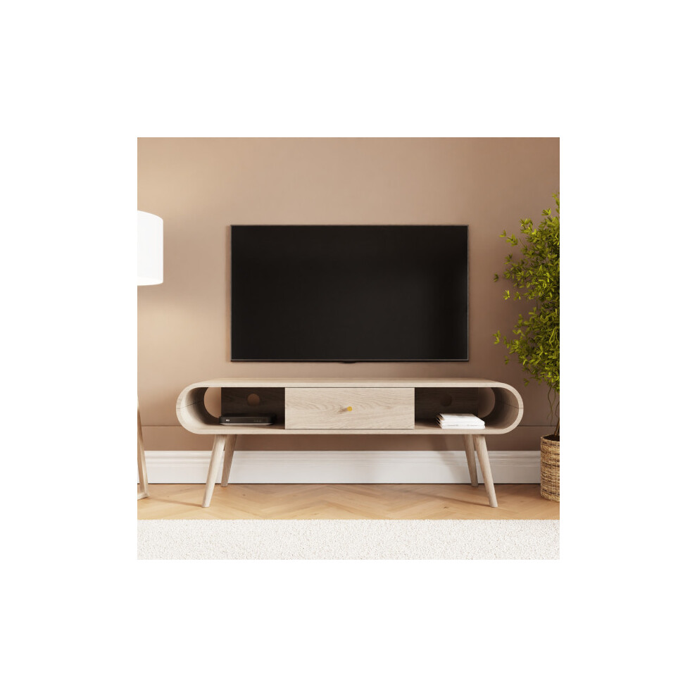 Gfw Vionna Tv Unit (Fits Up To 58") - Image 4