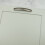 Antique Pewter Cabinet Bow Handles (128mm Handles) 3