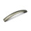 Antique Pewter Cabinet Bow Handles (128mm Handles) 1