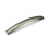 Antique Pewter Cabinet Bow Handles (160mm Handle) 1