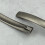 Antique Pewter Cabinet Bow Handles (160mm Handle) 13