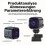 Μίνι κάμερα παρακολούθησης WiFi 1080P Full HD, κάμερα ασφαλείας με μπαταρία 3