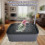 Κουτί μπάνιου παπαγάλων, διαφανής λεκάνη μπάνιου πουλιών για κλουβ 5