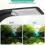 Φως ενυδρείου, φως ενυδρείου LED 10W, 24 LED, κατάλληλο για ενυδρεία και ενυ 5