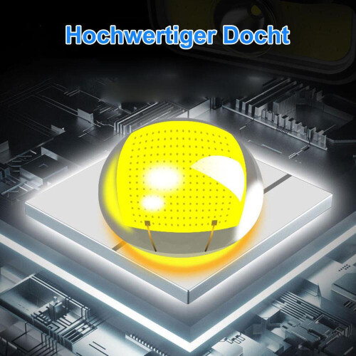 lanternas de cabeça LED recarregáveis com modo sensor, 4 modos de iluminação e ajuste de 360 – ideais para corrida, caminhada e mui 2