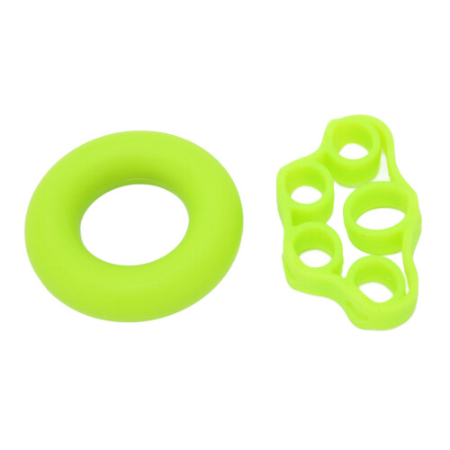Anti-Arthritis Fingertrainer, Silikon 1