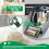Σετ λεπίδων ζύμης 2 τεμαχίων για Thermomix TM5, TM6, λεπίδες ανάμειξης ζύμης απ 3