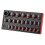 Britool 25Pc 1/2" Impact Socket Set 12Pt 8-36mm 2
