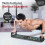 Πολυλειτουργική πτυσσόμενη σανίδα push-up 9 σε 1 – Φορητός εξοπλισμός γ 4