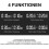 Tournament chess clock, countdown & countup, reminder function, large display, easy operation 5