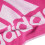 adidas Towel S fuchsia-white (IC4963) 2