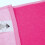 adidas Towel S fuchsia-white (IC4963) 5