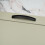 Matt Black Cabinet Bow Handles (128mm Handle) 7