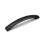 Matt Black Cabinet Bow Handles (128mm Handle) 1