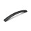 Matt Black Cabinet Bow Handles (160mm Handles) 1