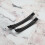 Matt Black Cabinet Bow Handles (160mm Handles) 11