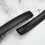 Matt Black Cabinet Bow Handles (160mm Handles) 13