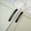 Matt Black Cabinet Bow Handles (160mm Handles) 8