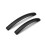 Matt Black Cabinet Bow Handles (160mm Handles) 14